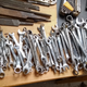 Illustration for article titled I dont think Ill have to buy a wrench again.